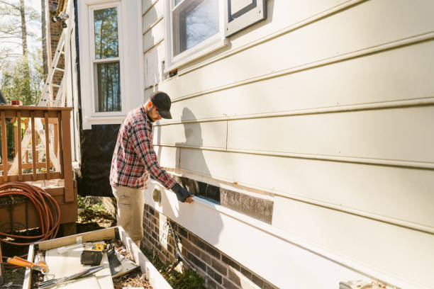 Top rated local Siding Replacement specialists in Monrovia, MD